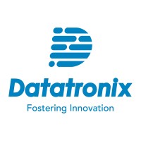 Datatronix logo - Similar company to Elcom Systems Limited