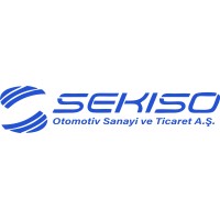 Sekiso Industries Turkey logo - Similar company to Gürçelik Pks