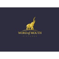 Word Of Mouth Pictures logo - Similar company to Informaction Kenya