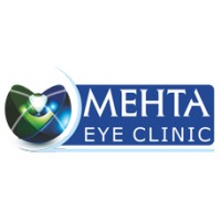 Mehta Eye Clinic logo - Similar company to Hms Vision Private Limited