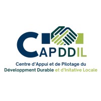 CAPDDIL Madagascar logo - Similar company to Cefd Madagascar