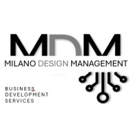 Milano Design Management logo - Similar company to Giemme Windows And Doors