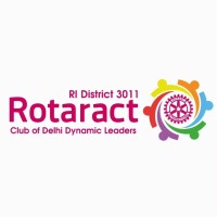 Rotaract Club of Delhi Dynamic Leaders logo - Similar company to Frut X