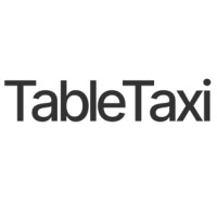 Table Taxi logo - Similar company to Francis