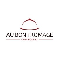 AU BON FROMAGE logo - Similar company to Café Bronzette