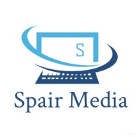 Spair Media logo - Similar company to Akg Digital