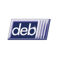 Deb Group logo - Similar company to Deb Usa, A Part Of Sc Johnson Professional