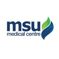 MSU Medical Centre logo - Similar company to Carepool Asia