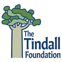 The Tindall Foundation logo - Similar company to Rule Foundation