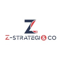Z-Strategi logo - Similar company to A Plus Staffing Inc.