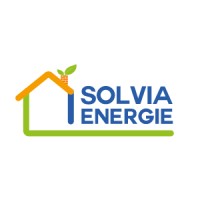 Solvia Énergie logo - Similar company to Archivision Nz