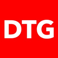 Digital Transformation Group logo - Similar company to And Digital