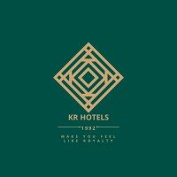 KR HOTELS logo - Similar company to Twilip Hr Solutions Llp