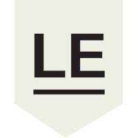Leader's Edge Consulting logo - Similar company to Leader'S Edge