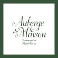 Auberge de La Maison logo - Similar company to Albsolution