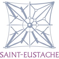 Église Saint-Eustache