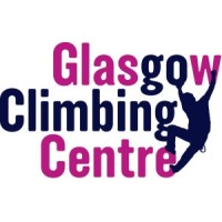 The Glasgow Climbing Centre logo - Similar company to Glasgow Climbing Centre