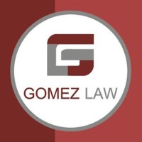Gomez Law PLLC logo - Similar company to Griffith, Freeman & Liipfert, Llc