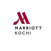Marriott Kochi Hotel logo - Similar company to Radisson Blu Kochi