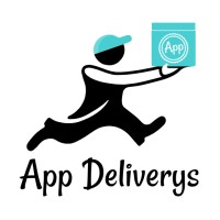 App Delivery Services logo - Similar company to Ask Dt