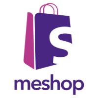 Meshop App logo - Similar company to Intelaxy Strategy & Management Consulting Llp