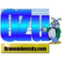 Ozone Therapy logo - Similar company to Multisales Srl