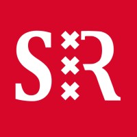 UvA CSR (Centrale Studentenraad/ Central Student Council) logo - Similar company to Lijst Vuur