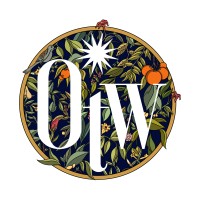 Of the Wilderness logo - Similar company to The Joy Junction
