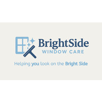 BrightSide Window Care logo - Similar company to Shelp
