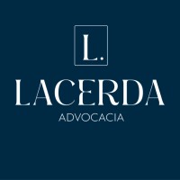 Lacerda Advocacia logo - Similar company to Grupo Cms