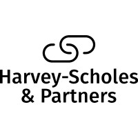 Harvey-Scholes & Partners logo - Similar company to Turvec Solutions
