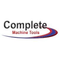 Complete Machine Tools logo - Similar company to Accurl Cnc Machine(Anhui)Manufactory Co Ltd