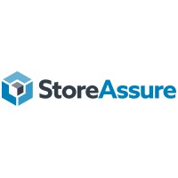 StoreAssure logo - Similar company to Thomas Management Llc