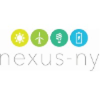 NEXUS-NY Clean Energy Accelerator logo - Similar company to Greentech Network