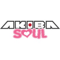 Akiba Soul logo - Similar company to Innovation Studios
