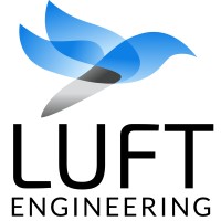 Luft Engineering logo - Similar company to Envirocal