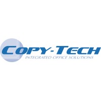 Copy-Tech, Inc. logo - Similar company to Integrated Office Solutions