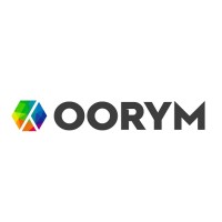 Oorym logo - Similar company to Star Photonics