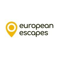 European Escapes logo - Similar company to Marieli