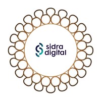Sidra Digital Solutions logo - Similar company to Identity Branding Forum