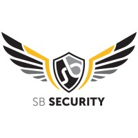 SB Security logo - Similar company to Brinant Group