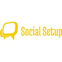 Social Setup logo - Similar company to Jerry Durant Auto Group