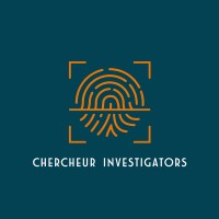 Chercheur Investigators  Pvt.Ltd logo - Similar company to Adjuster Corp - Risk & Investigation Solutions - Insurance, Legal & Corporate