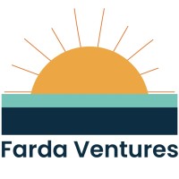 Farda Ventures logo - Similar company to Physikey - Blockchain Key Recovery Cards