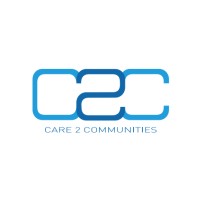 Care 2 Communities logo - Similar company to Entrepreneurs Of Tomorrow