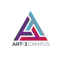 The Arts & Science Center for Southeast Arkansas / ARTx3 Campus logo - Similar company to Bryant Public Schools