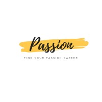 Find Your Passion Career