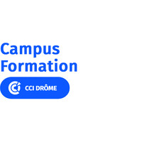 Campus Formation CCI Drôme logo - Similar company to Cci De La Drôme