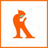 Creative Monk logo - Similar company to Scooboo