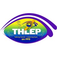 Talking Hands Listening Eyes logo - Similar company to Enableelite Cic